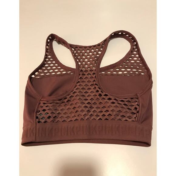PINK Sports Bra - Picture 3 of 5